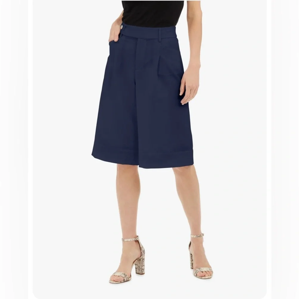 INC Boyfriend Shorts